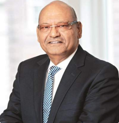 ANIL AGARWAL