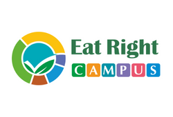 Only Eat Right Campus in CG awarded by FSSAI