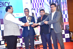 CII Energy Efficiency Award