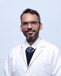 Dr. Ashwani Kumar Sachdeva