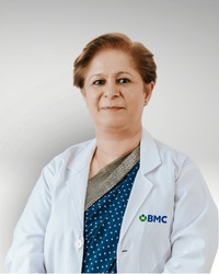 Dr. Bhawna Sirohi