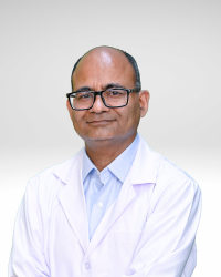 Dr. Deepak Dabkara