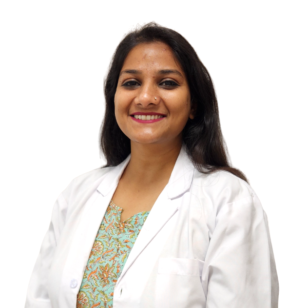 Dr. Deepshikha Parakh