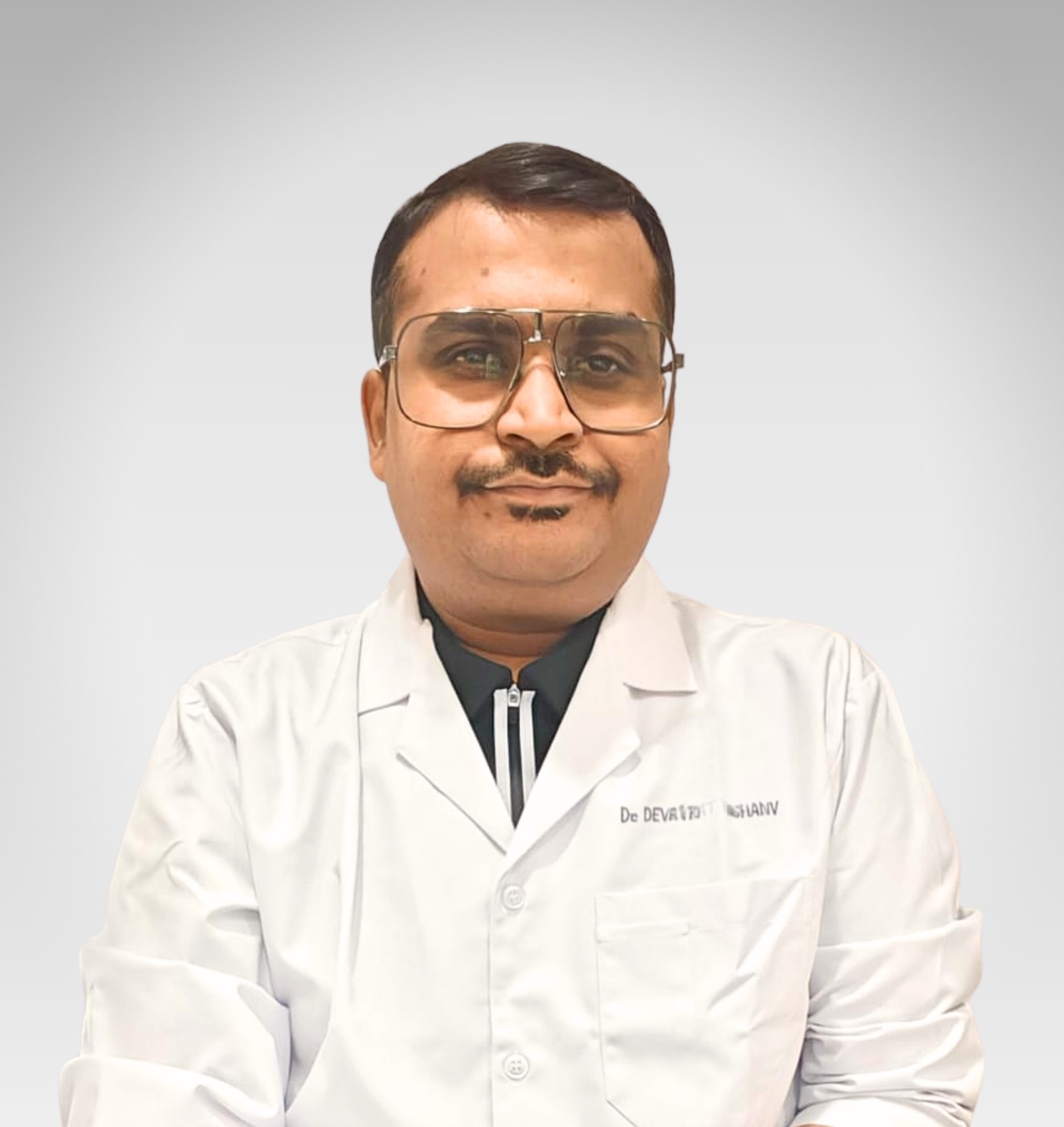 Dr. Devavrat Vaishnav