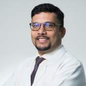 Dr. Gourav Gupta