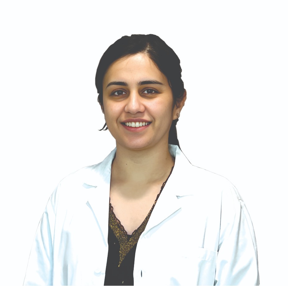 Dr. Ishita Katyal