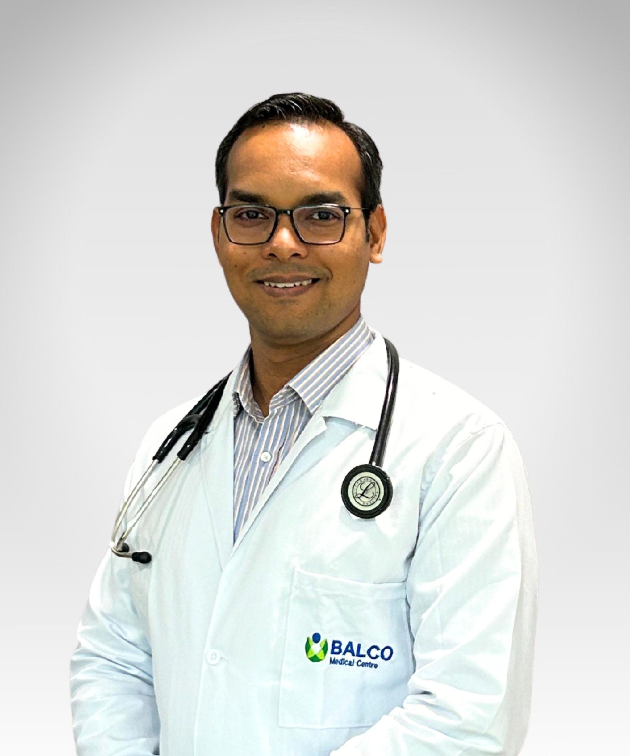 Dr. Krishna Divya