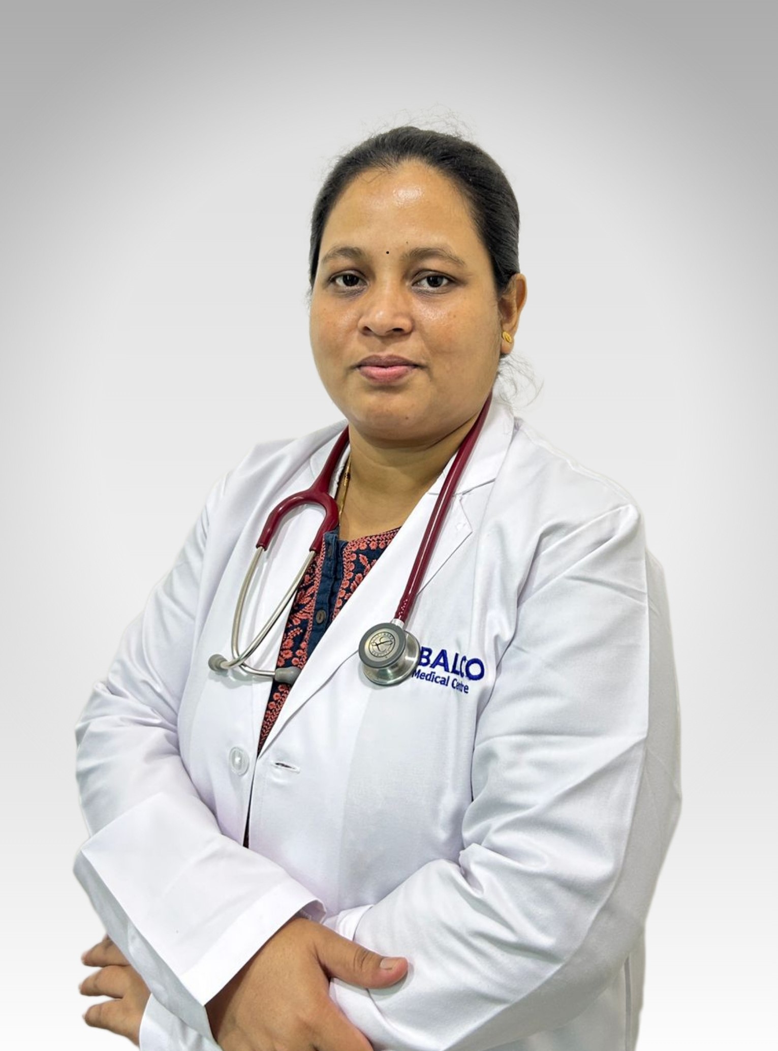 Dr. Namita Walter
