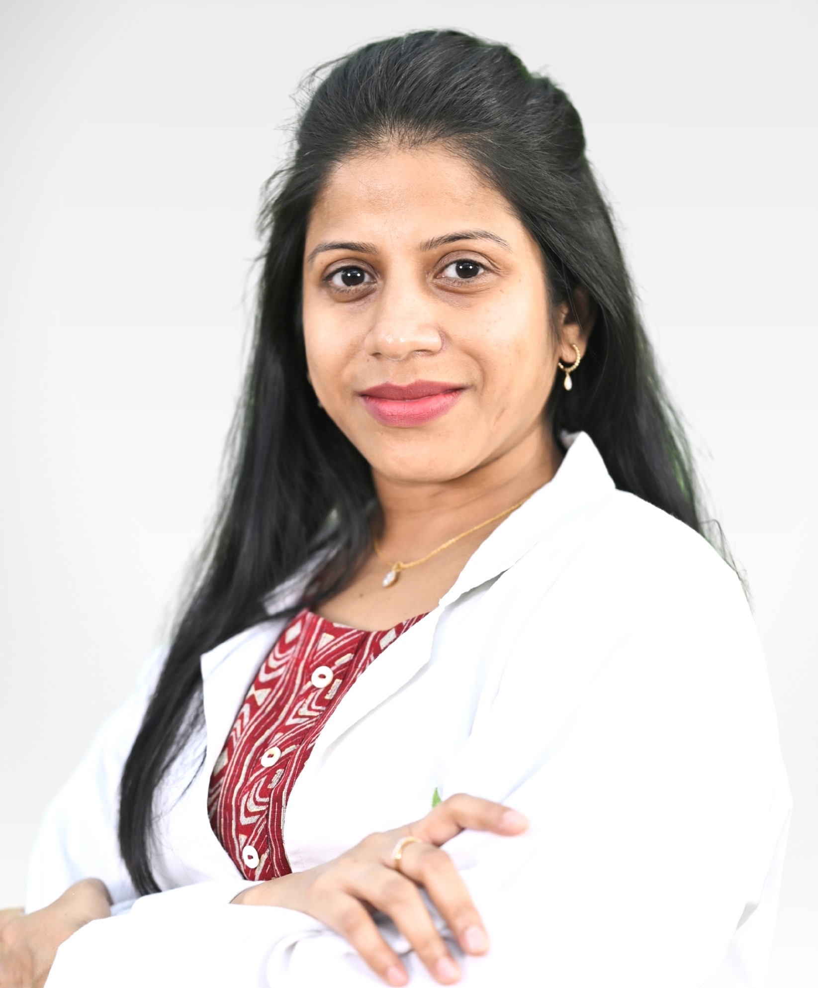 Dr. Nilima Das