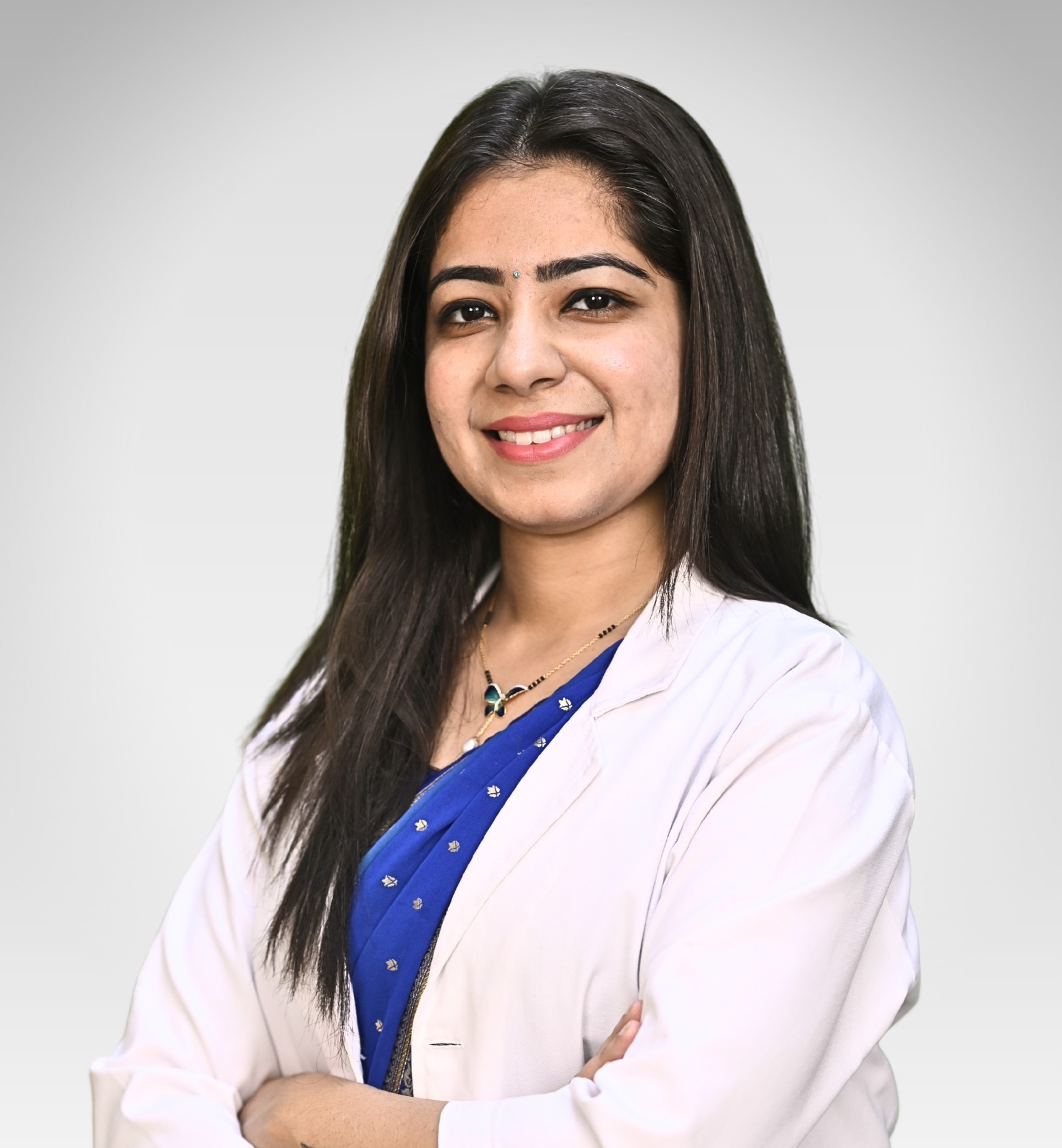 Dr. Palak Agrawal