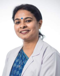 Dr. Rashmi Rai