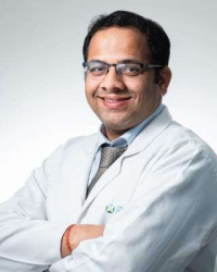 Dr. Sandeep Ojha