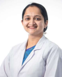 Dr. Shilpa L Meshram