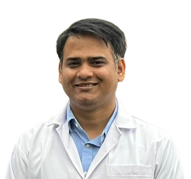 Dr. SIDDHARTH WAMAN TURKAR