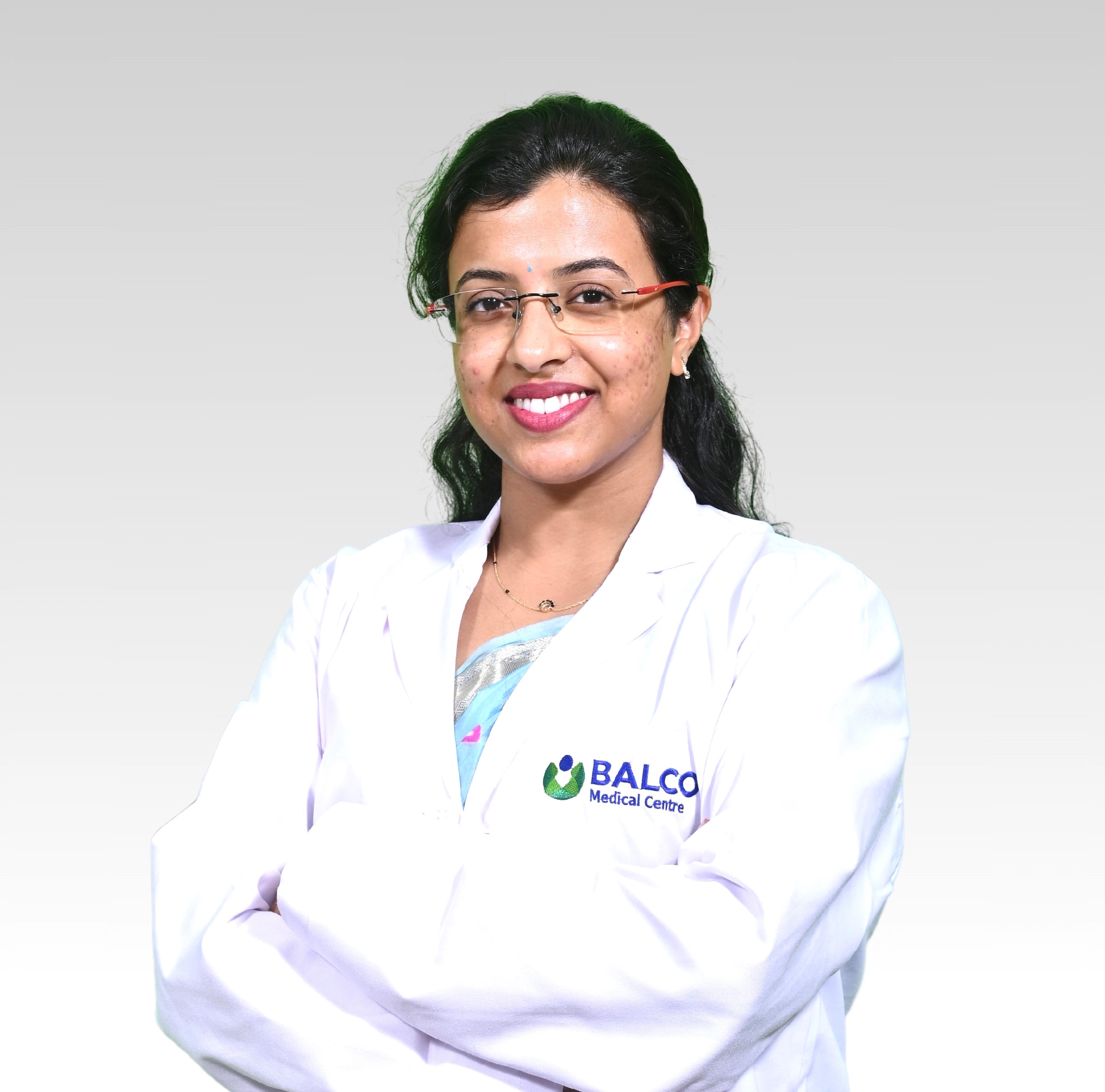 Dr. Srishti Srivastava
