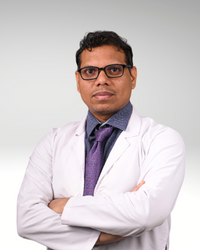Dr. Vilas Nilkanth Meshram