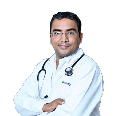 Dr. Yashwant Kashyap