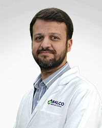 Dr. YUSUF MALIK