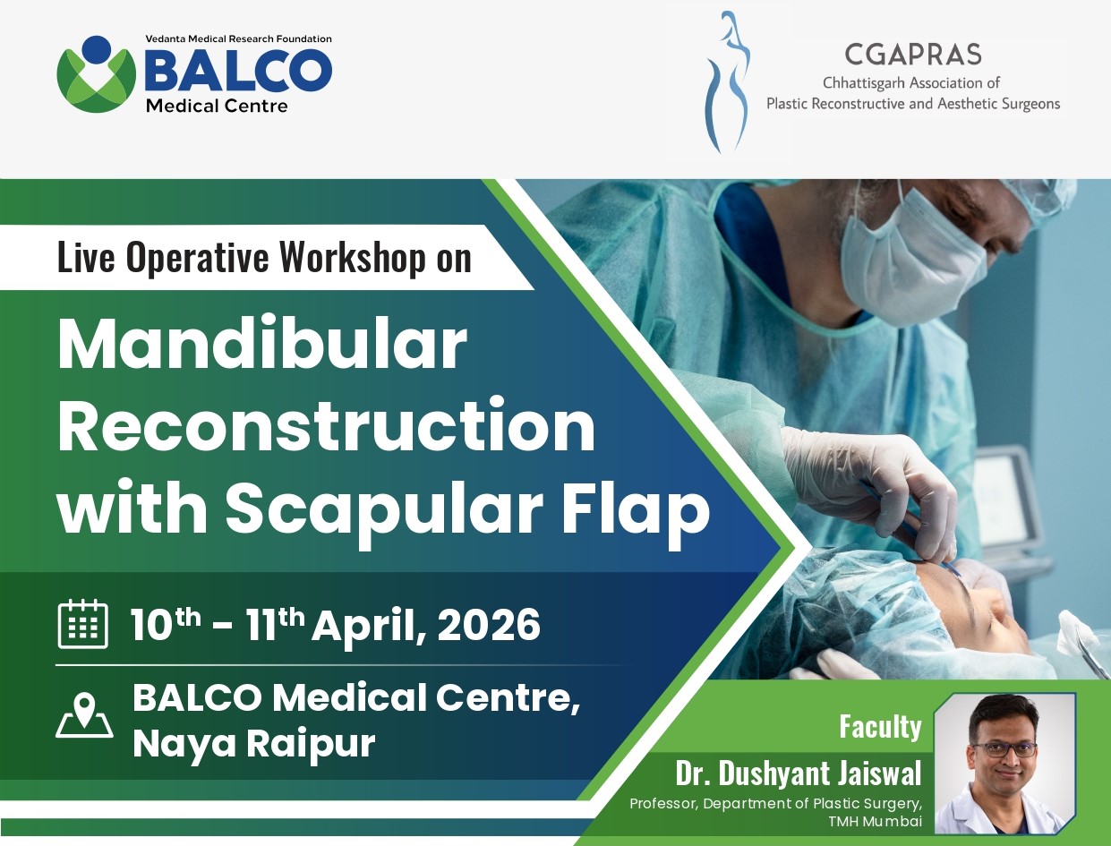 live-operative-workshop-on-mandibular-reconstruction-with-scapular-flap
