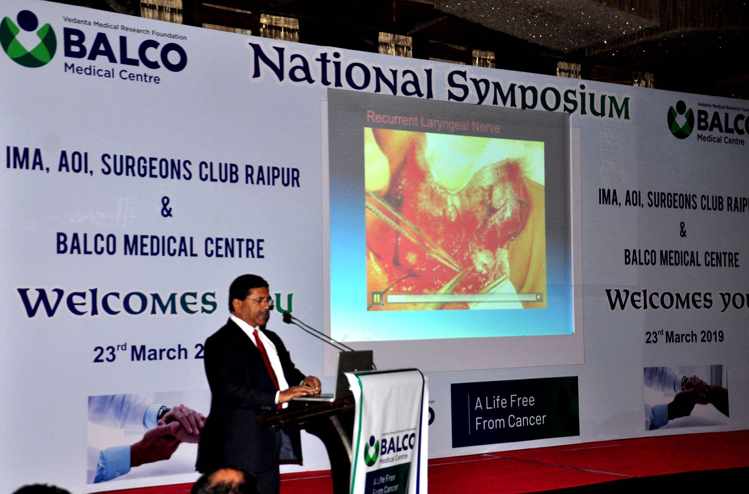 National Symposium