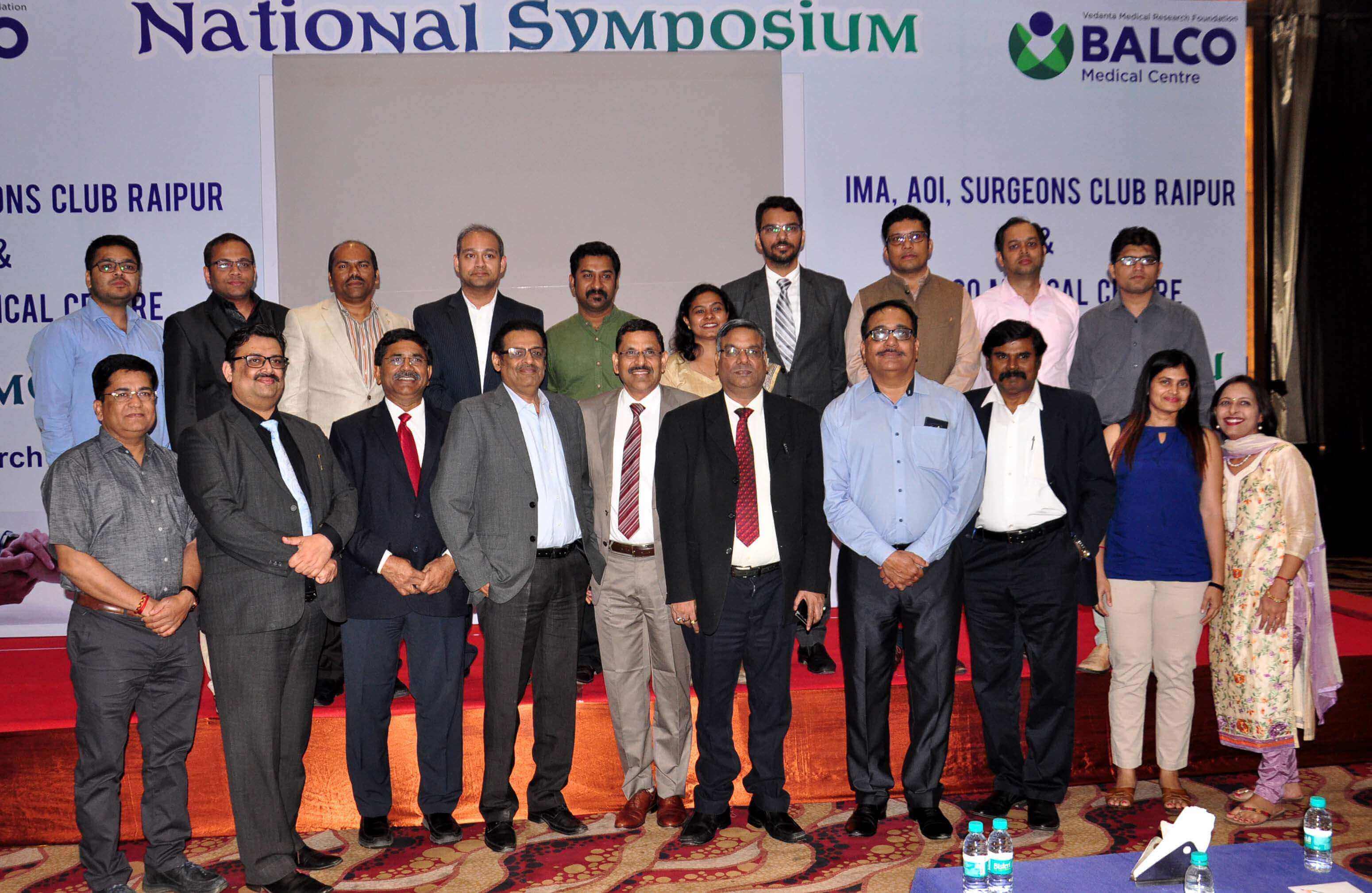 National Symposium