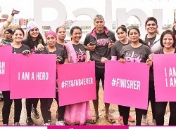 Event - PINKATHON