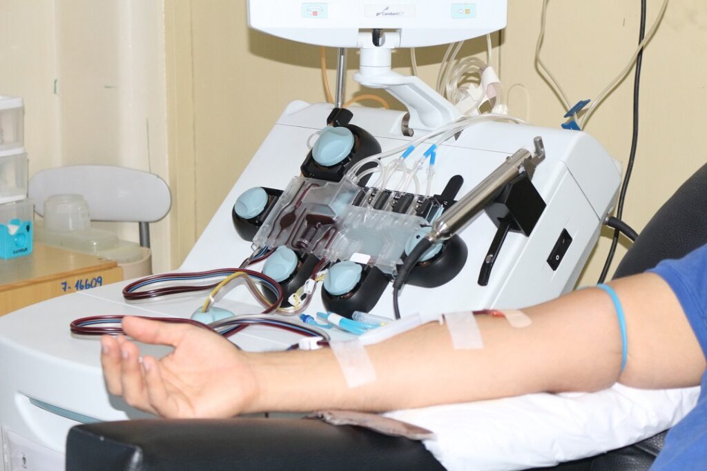 therapeutic-apheresis-procedures