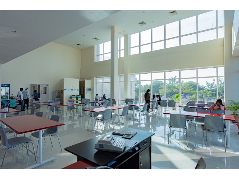 Canteen