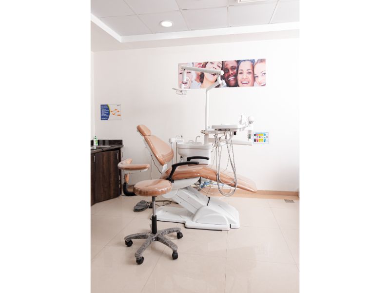 Dental Clinic