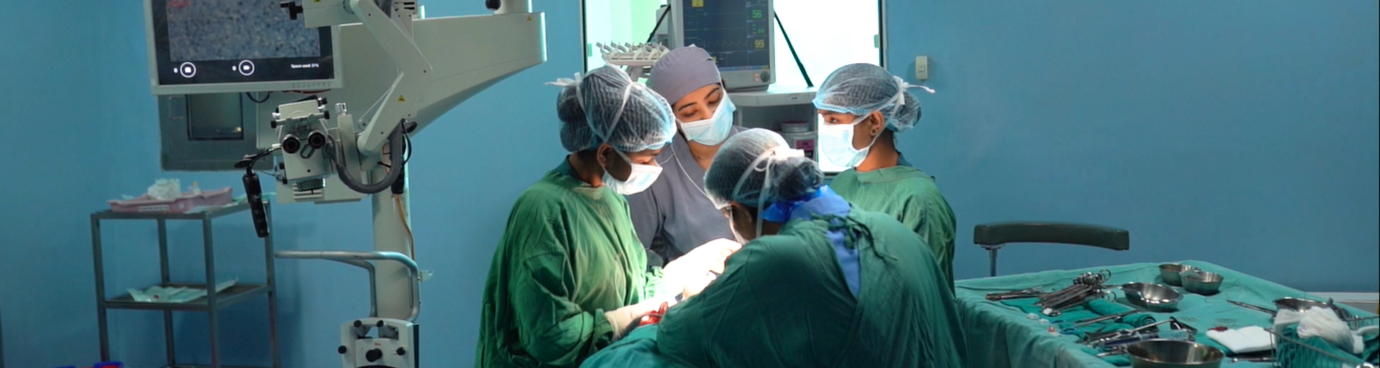 Oral and Maxillofacial Surgery