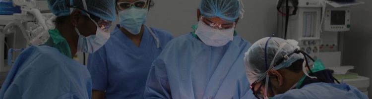 Surgical Oncology