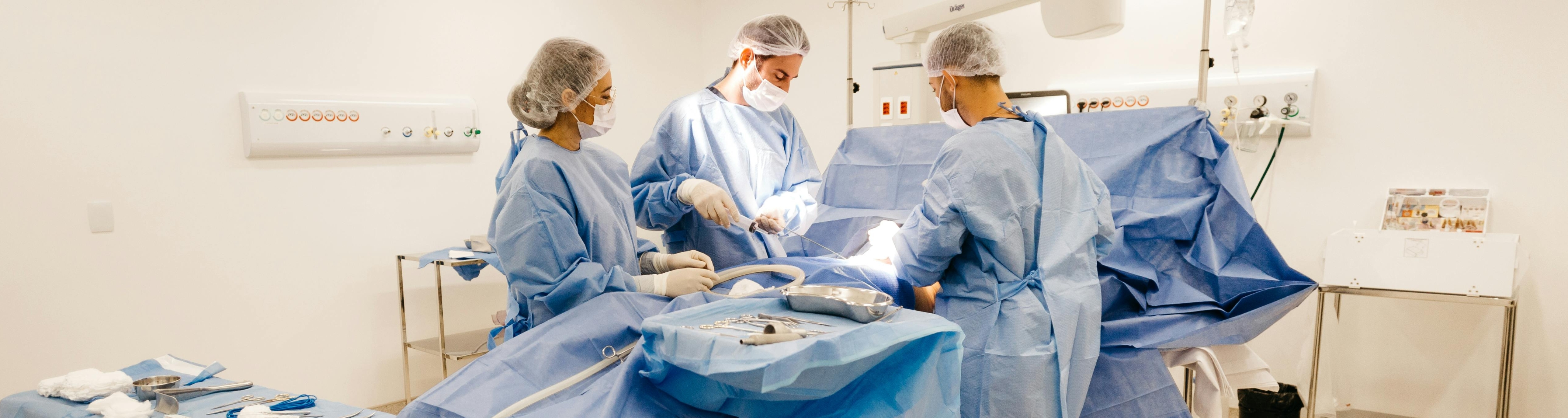 Plastic and Reconstructive Surgery