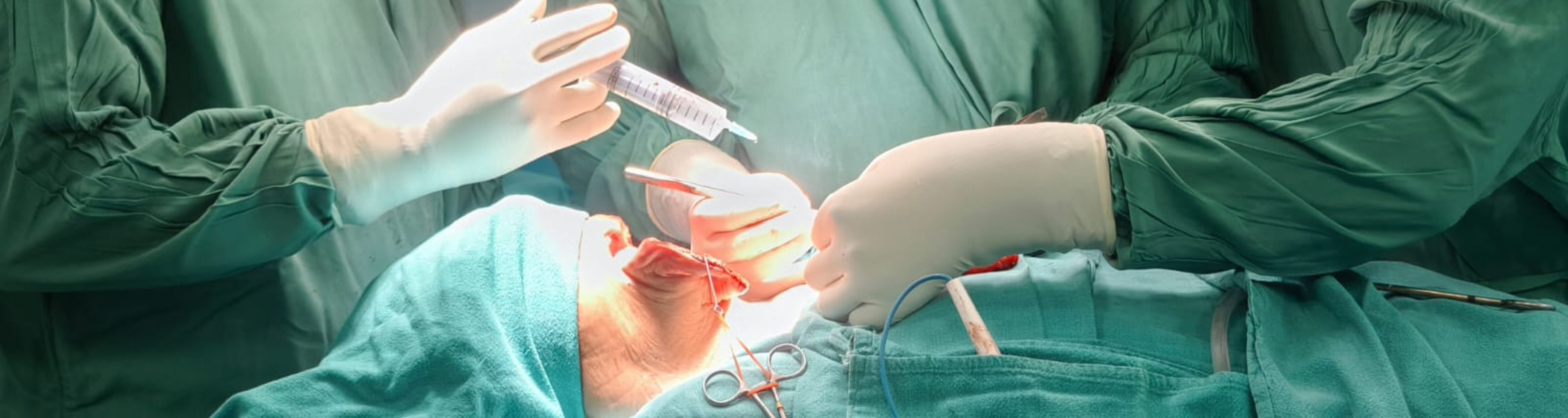 Plastic and Reconstructive Surgery