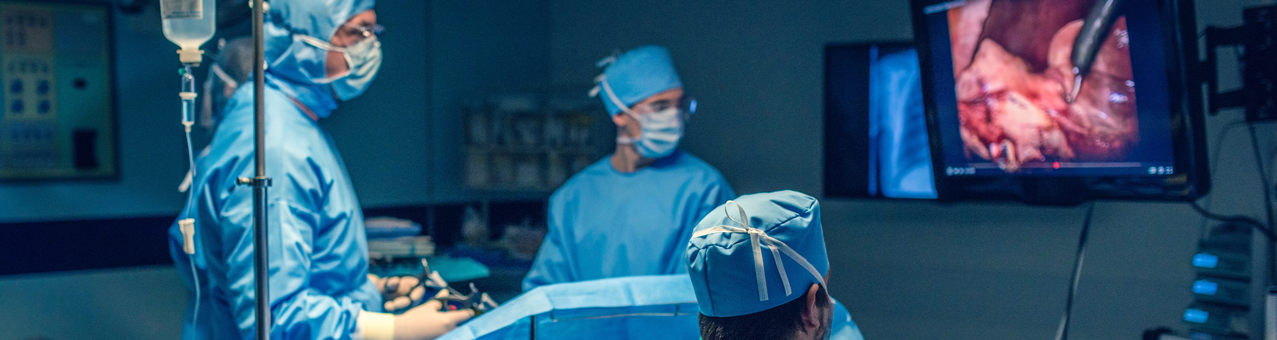 Plastic and Reconstructive Surgery