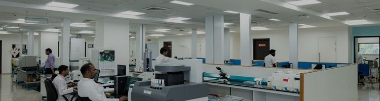 Laboratory Services